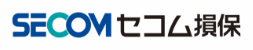 セコム株式会社の企業ロゴ