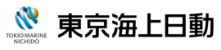東京海上日動火災保険株式会社の企業ロゴ
