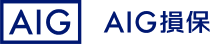 AIG損害保険株式会社の企業ロゴ